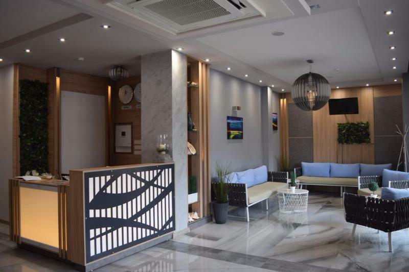 Cristiani Hotel Sozopol Eksteriør billede