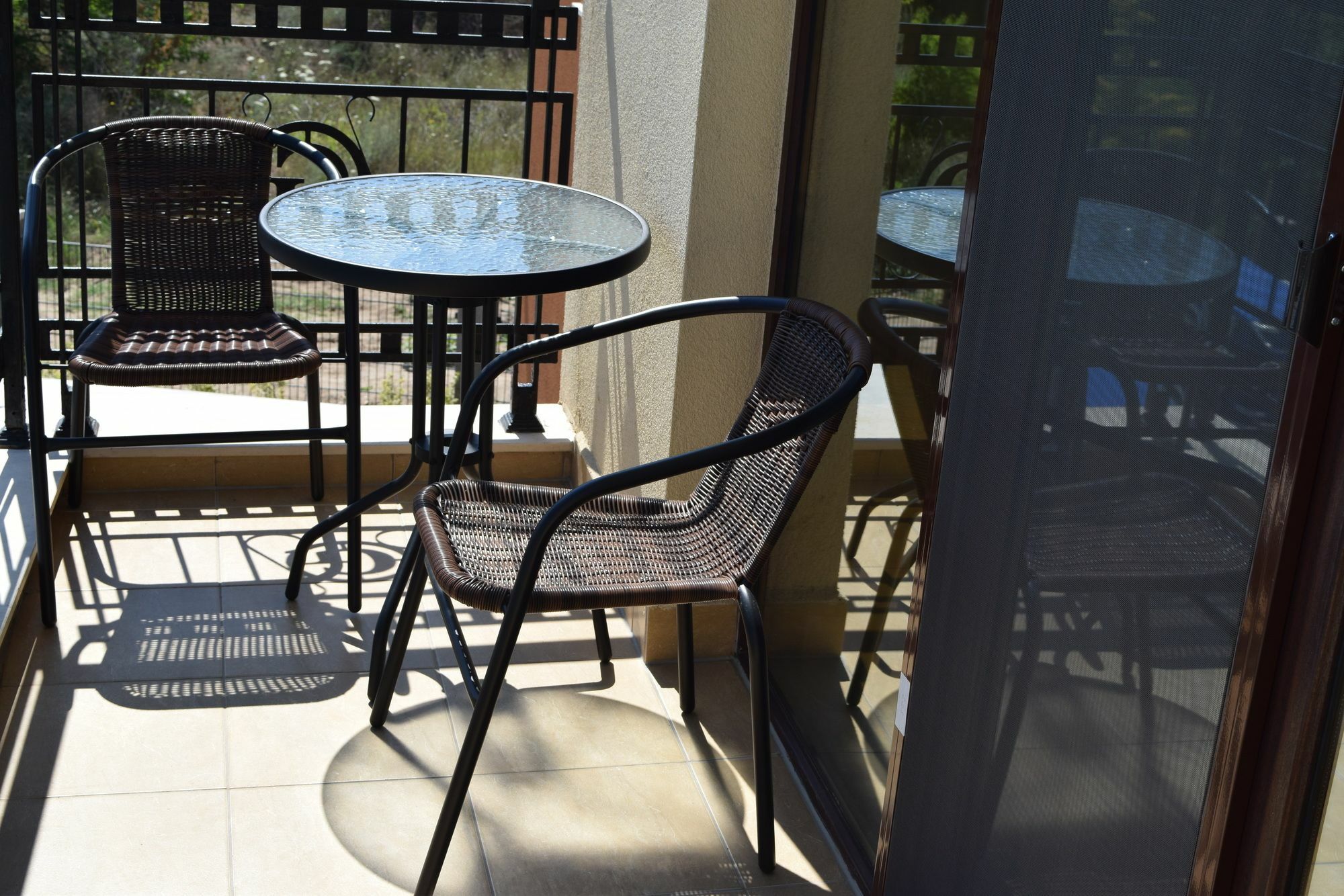 Cristiani Hotel Sozopol Eksteriør billede